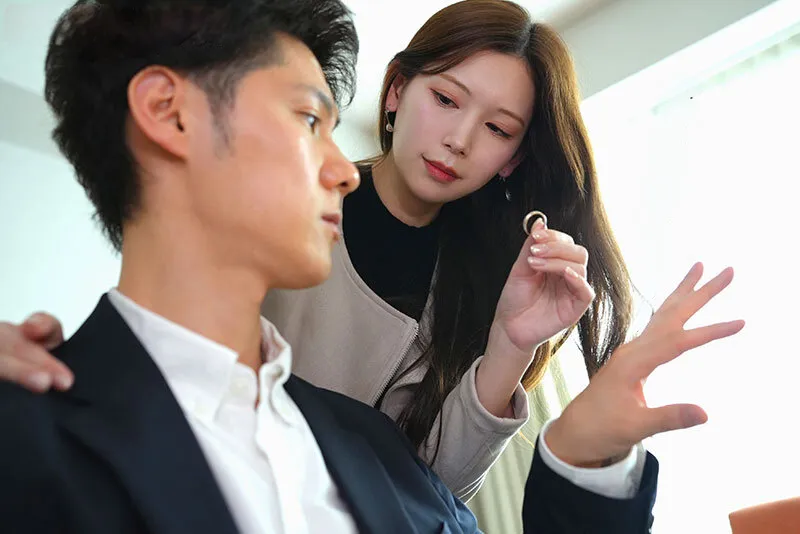 Người vợ đi đi giã ngoại, chồng yêu ở nhà bị nhỏ em cô vợ gạ phang không trượt phát nào